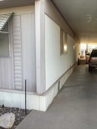 1975 Villager  Manufactured Home