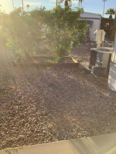 Photo 5 of 21 of home located at 303 S Recker Rd #144 Mesa, AZ 85204