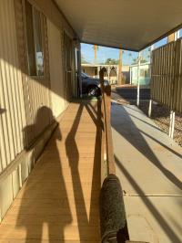 1975 Villager  Manufactured Home