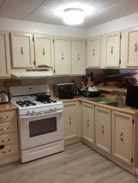 1975 Villager  Manufactured Home