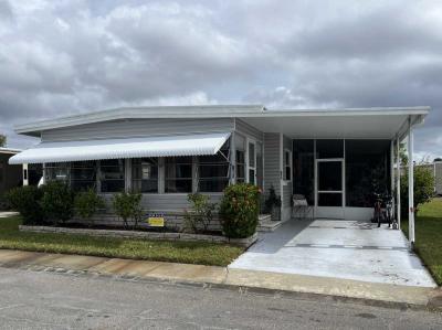 Mobile Home at 3113 State Road 580, Lot 273 Safety Harbor, FL 34695