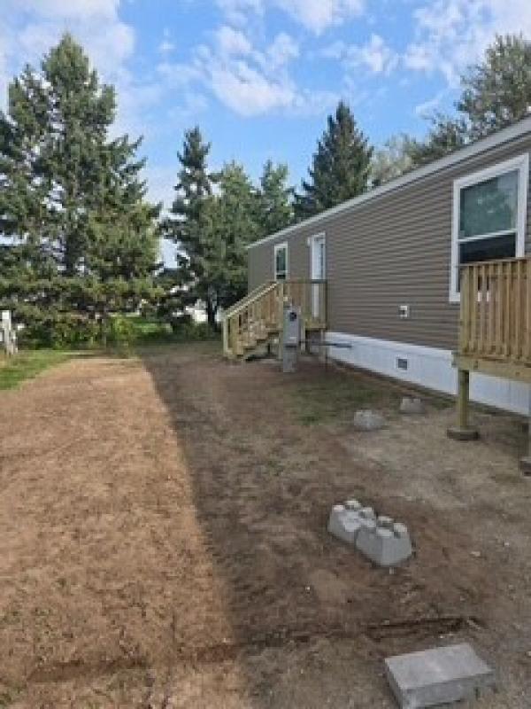 2025  Mobile Home For Sale