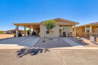 2022 Cavco Cocopah Manufactured Home