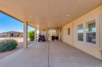 Photo 5 of 41 of home located at 7373 East Us Highway 60, #432 Gold Canyon, AZ 85118