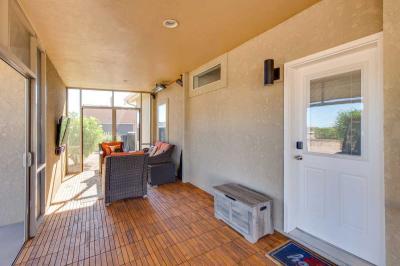 Photo 7 of 40 of home located at 7373 East Us Highway 60, #432 Gold Canyon, AZ 85118