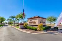 2022 Cavco Cocopah Manufactured Home