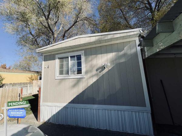 1979 BRD Mobile Home For Sale