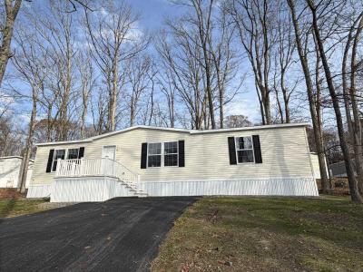 Mobile Home at Bartion Court Drive Lot 196 Bartonsville, PA 18321