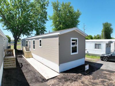 Mobile Home at 523 54th Ave N, #18 Saint Cloud, MN 56303