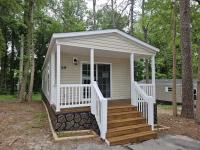 2023 Live Oak 2023 Manufactured Home