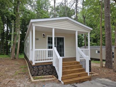 Mobile Home at 250 Cedar Heights Rd Lot-58 Carrollton, GA 30116