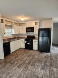 2023 Live Oak 2023 Manufactured Home