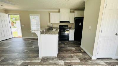 Photo 5 of 12 of home located at 5307 NE 27th Ave Lot 15 Gainesville, FL 32609