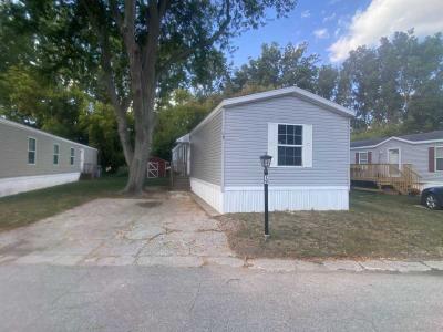Mobile Home at 411 S. Grover Ave Alma, MI 48801