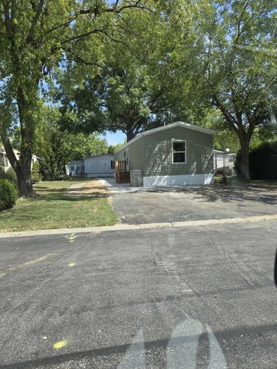 Mobile Home at 2609 Keil Drive Belleville, IL 62226