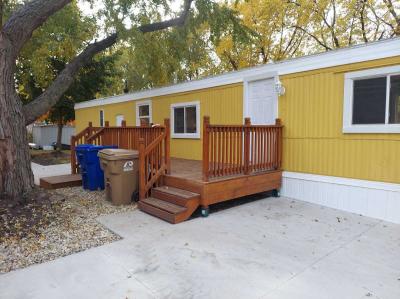 Mobile Home at 9002 Sheridan Road, Lot 64 Kenosha, WI 53143