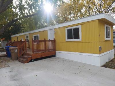 Photo 2 of 8 of home located at 9002 Sheridan Road, Lot 64 Kenosha, WI 53143