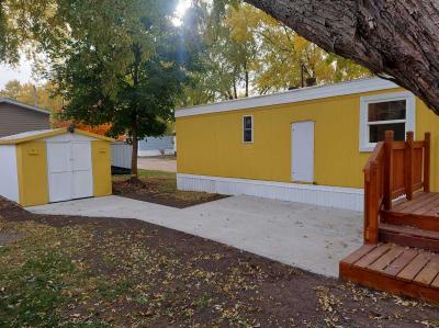 Photo 3 of 8 of home located at 9002 Sheridan Road, Lot 64 Kenosha, WI 53143