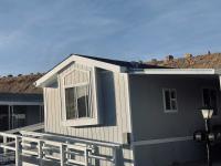 1986 GOLDEN WEST KEY LARGO Manufactured Home
