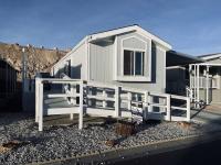 1986 GOLDEN WEST KEY LARGO Manufactured Home