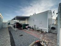 1986 GOLDEN WEST KEY LARGO Manufactured Home