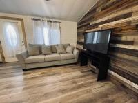 1986 GOLDEN WEST KEY LARGO Manufactured Home