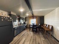 1986 GOLDEN WEST KEY LARGO Manufactured Home