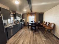 1986 GOLDEN WEST KEY LARGO Manufactured Home