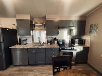 1986 GOLDEN WEST KEY LARGO Manufactured Home