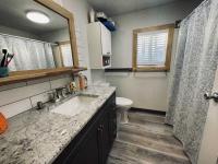 1986 GOLDEN WEST KEY LARGO Manufactured Home