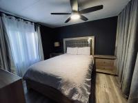 1986 GOLDEN WEST KEY LARGO Manufactured Home