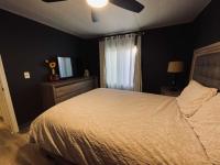 1986 GOLDEN WEST KEY LARGO Manufactured Home