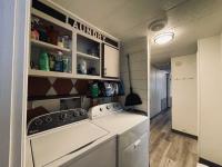 1986 GOLDEN WEST KEY LARGO Manufactured Home