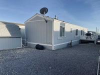 1986 GOLDEN WEST KEY LARGO Manufactured Home