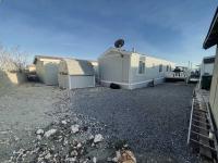 1986 GOLDEN WEST KEY LARGO Manufactured Home