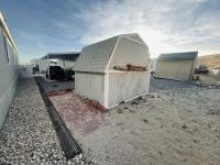 1986 GOLDEN WEST KEY LARGO Manufactured Home