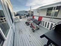 1986 GOLDEN WEST KEY LARGO Manufactured Home