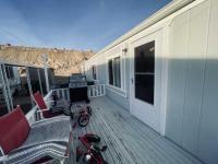 1986 GOLDEN WEST KEY LARGO Manufactured Home