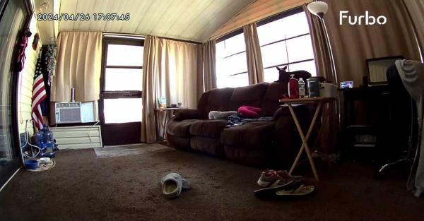 1986 Nobility Homes Mobile Home