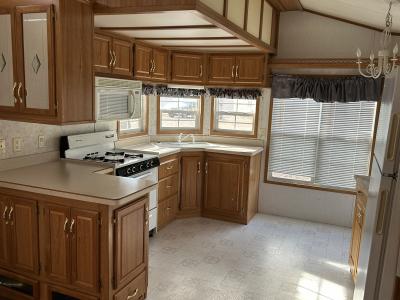 Photo 2 of 7 of home located at 630 Schultz St. 12 Sparta, MI 49345