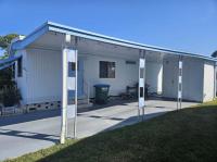 1978 REDM Manufactured Home