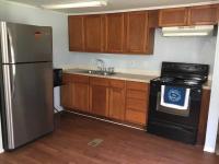 1982 Caro Mobile Home