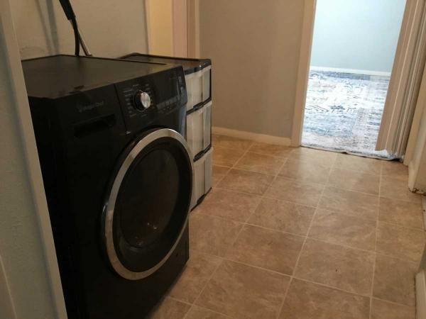 1982 Caro Mobile Home