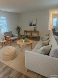 2023 Clayton Lifestyle 207 Manufactured Home