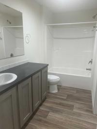 2023 Clayton Lifestyle 207 Manufactured Home