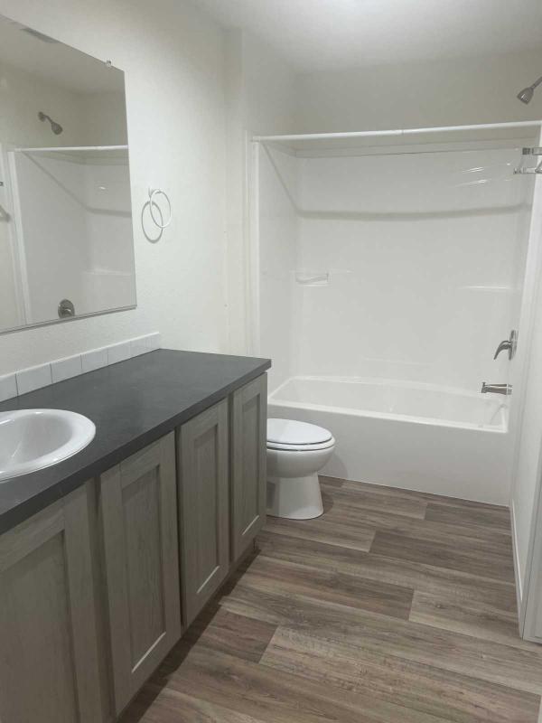 2023 Clayton Lifestyle 207 Manufactured Home