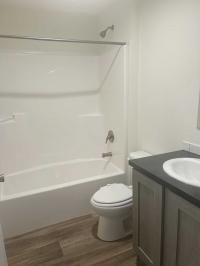 2023 Clayton Lifestyle 207 Manufactured Home