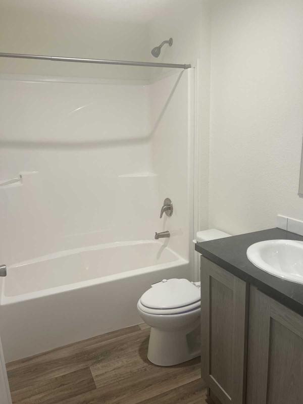 2023 Clayton Lifestyle 207 Manufactured Home