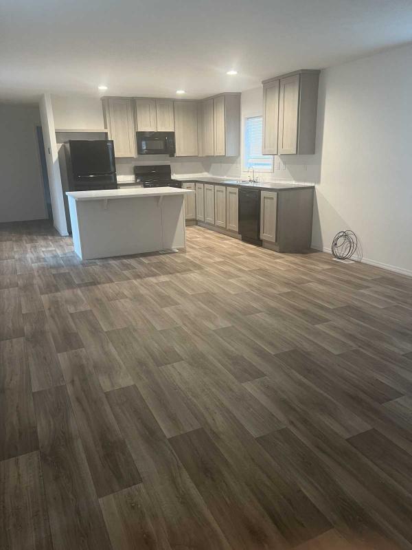 2023 Clayton Lifestyle 207 Manufactured Home