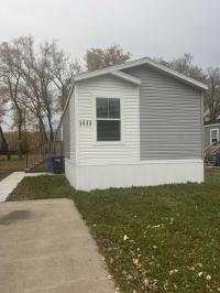 2023 Clayton Lifestyle 207 Manufactured Home